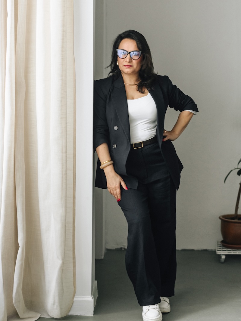 Alla Tatarchuk — ArtDesign Berlin Studio