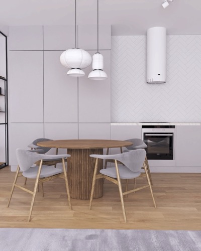 Berlin, Adlershof — ArtDesign Berlin