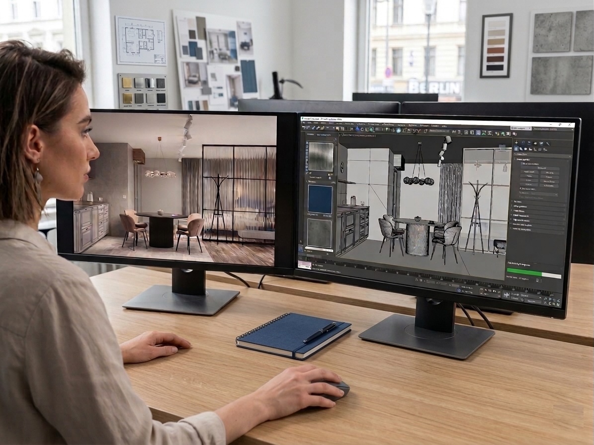 3D-Visualisierung